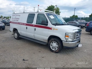 FORD FORD E-150 COMMERCIAL
