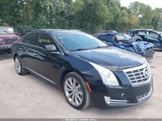 CADILLAC CADILLAC XTS LUXURY