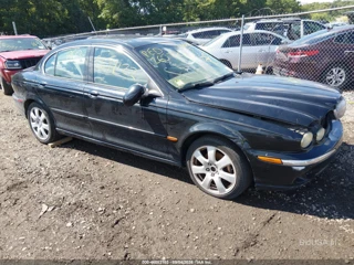 JAGUAR JAGUAR X-TYPE 3.0
