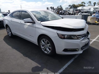 CHEVROLET CHEVROLET IMPALA 1LT