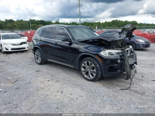 BMW X5 SDRIVE35I