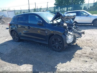 MITSUBISHI MITSUBISHI OUTLANDER SPORT 2.0 BE 2WD/2.0 ES 2WD/2.0 LE 2WD/2.0 S 2WD