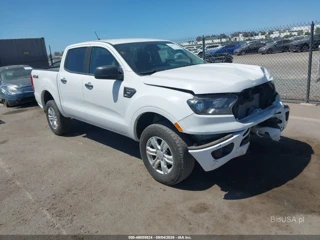 FORD FORD RANGER XLT