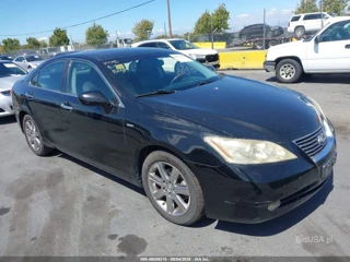 LEXUS LEXUS ES 350
