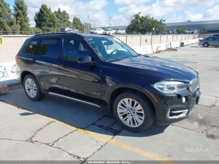 BMW X5 XDRIVE35I