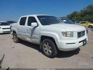 HONDA HONDA RIDGELINE RTL