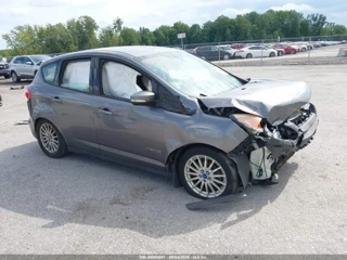 FORD FORD C-MAX HYBRID SE