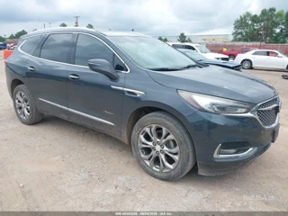 BUICK BUICK ENCLAVE AVENIR