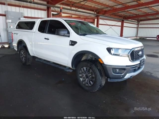 FORD FORD RANGER XLT