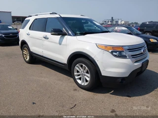 FORD FORD EXPLORER XLT