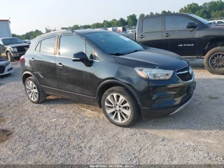 BUICK BUICK ENCORE PREFERRED