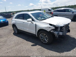 CADILLAC CADILLAC XT4 AWD PREMIUM LUXURY