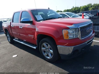 GMC SIERRA 1500 SLE