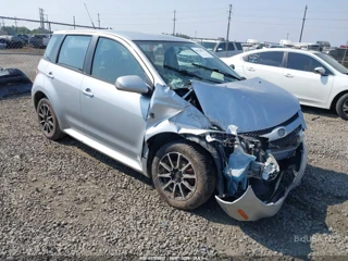 SCION SCION XA