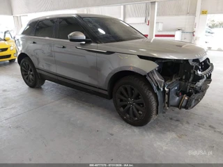 LAND ROVER LAND ROVER RANGE ROVER VELAR P250 S