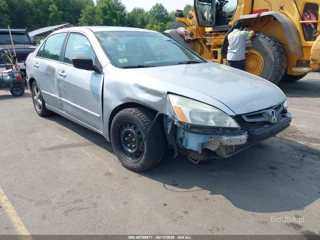 HONDA HONDA ACCORD 2.4 EX