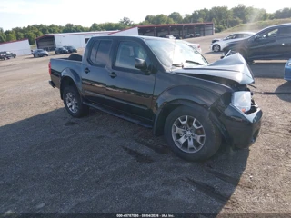 NISSAN NISSAN FRONTIER