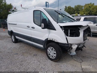 FORD FORD TRANSIT-250
