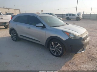 KIA KIA NIRO TOURING