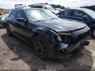 CHRYSLER CHRYSLER 300 TOURING