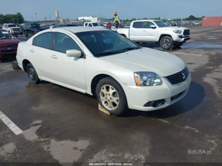 MITSUBISHI MITSUBISHI GALANT ES/SPORT EDITION