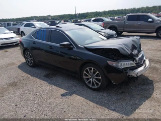 ACURA ACURA TLX V6