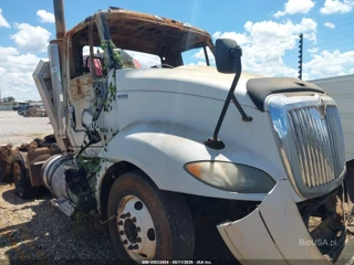INTERNATIONAL INTERNATIONAL PROSTAR