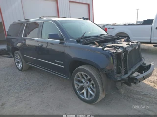GMC YUKON XL DENALI