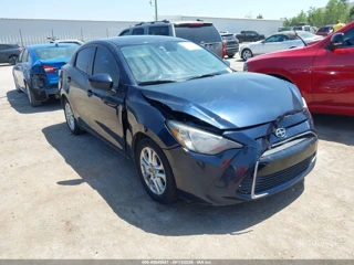 SCION SCION IA
