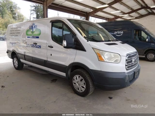 FORD FORD TRANSIT-250