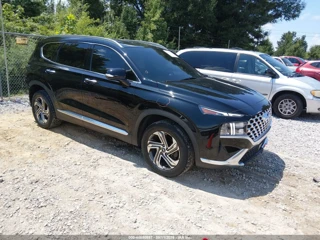 HYUNDAI HYUNDAI SANTA FE SEL
