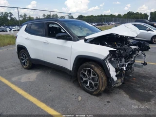 JEEP JEEP COMPASS LIMITED 4X4