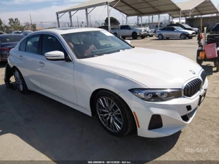 BMW 330I XDRIVE
