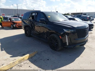 CADILLAC CADILLAC ESCALADE 2WD LUXURY