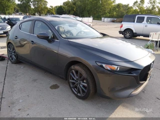 MAZDA MAZDA MAZDA3 PREFERRED