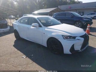 LEXUS LEXUS IS 300