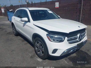 MERCEDES-BENZ MERCEDES-BENZ GLC 300 4MATIC