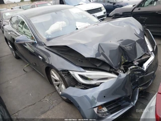 TESLA TESLA MODEL S 100D/75D/P100D