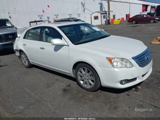 TOYOTA TOYOTA AVALON LIMITED