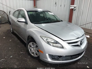 MAZDA MAZDA MAZDA6 I SPORT