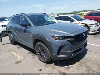 MAZDA MAZDA CX-50 HYBRID PREMIUM PACKAGE
