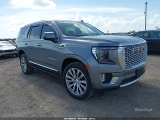 GMC YUKON 2WD DENALI