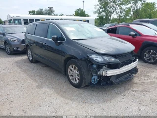 CHRYSLER CHRYSLER VOYAGER LX