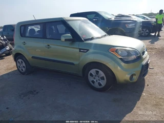 KIA KIA SOUL