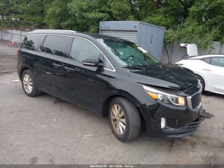 KIA KIA SEDONA EX