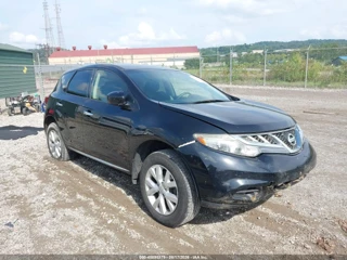 NISSAN NISSAN MURANO LE/S/SL/SV
