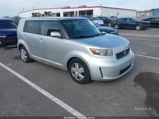 SCION SCION XB