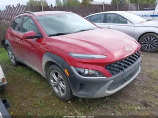 HYUNDAI HYUNDAI KONA SEL