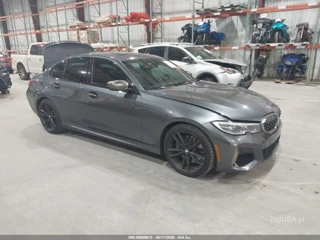 BMW M340I