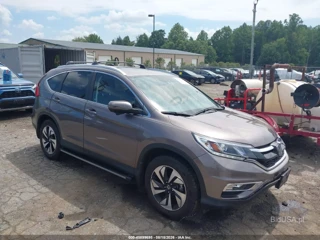 HONDA HONDA CR-V TOURING